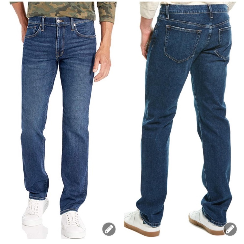 NWT Joe’s Brixton Straight and Narrow Matthew 31